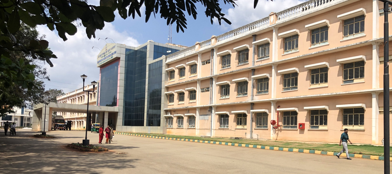 Siddhartha Medical College Tumkur: Admission, Courses, Departments, Fees, Rankings, Facilities