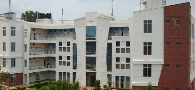 SJB Nursing College Bangalore Admissions