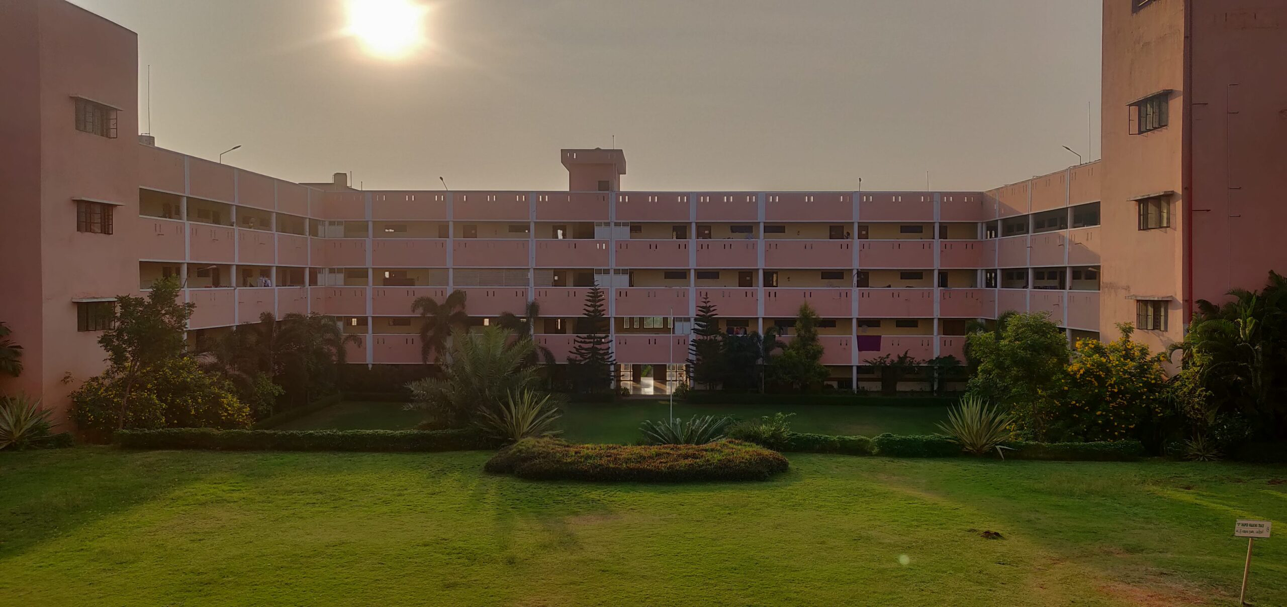 SMA Medical College of Naturopathy and Yogic Science Bhopal Admissions, Courses Offered, Fees