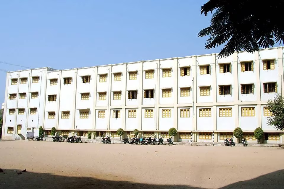 SMT AJ Savla Homoeopathic Medical College Mehsana Admission, Courses, Fees, Rankings, Facilities