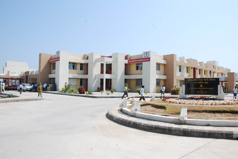 Smt Malini Kishore Sanghvi Homoeopathic Medical College, Gujarat Admission, Courses, Fees, Rankings, Facilities