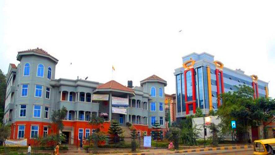 Sri Lakshmi Nursing College Bangalore