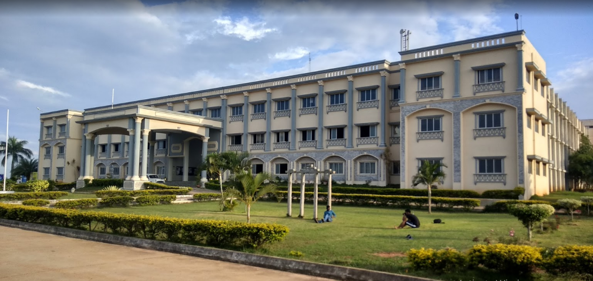 Sri Sairam College of Engineering Bangalore Admission, Courses, Eligibility, Fees, Facilities
