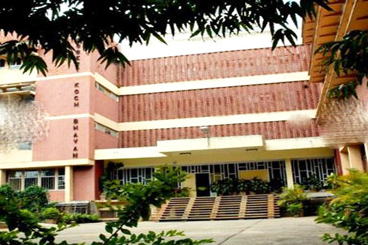 St.John's Nursing College Bangalore