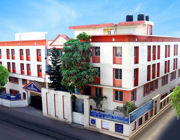 SVR College Bangalore Admission, Courses, Eligibility, Fee Structure