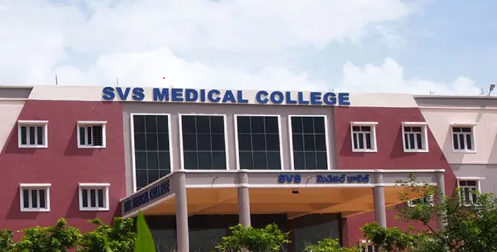 SVS Medical College Of Yoga And Naturopathy Chennai Admission, Courses, Eligibility, Fees, Facilities