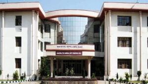 Swami Devi Dayal Hospital and Dental College, Golpura, Barwala, Haryana