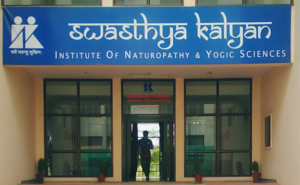 Swasthya Kalyan Institute of Naturopathy Jaipur 