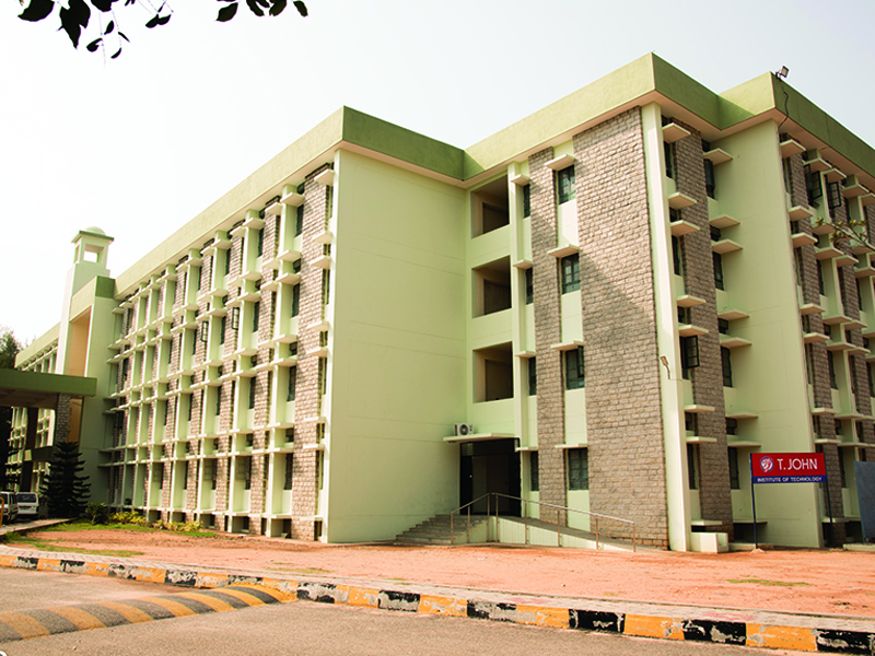 T John Institute of Management and Sciences-Bangalore Admission, Courses, Fees, Placements