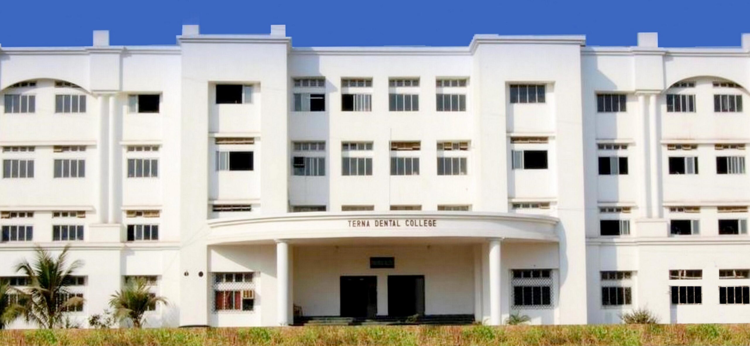 Terna Dental College Navi Mumbai Admission, Courses, Eligibility, Fees, Ranking