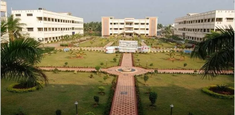 Deemed University MDS Fee Structure 2025: Updated List of Deemed university for MDS Thai Moogambigai Dental College Chennai Admission, Courses Offered, Fees structure, Placements, Facilities
