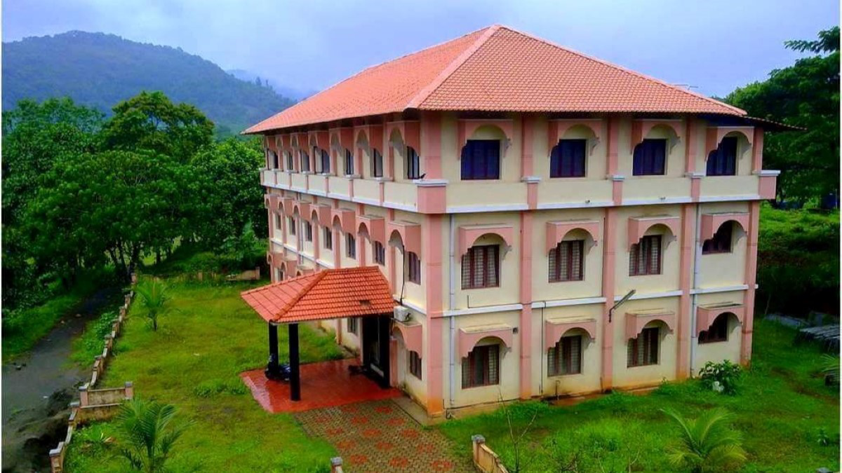 University College of Engineering, Thodupuzha: Admissions, Courses Offered, Fees, Placements, Rankings, Facilities