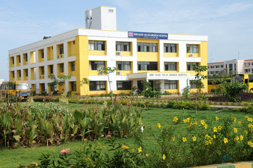 Venketeshwara Dental College Bangalore