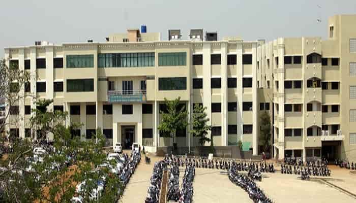 VSPM Dental College Nagpur Admission, Courses, Eligibility, Fees, Ranking