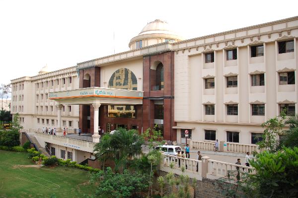 Vydehi Dental College Bangalore Admission