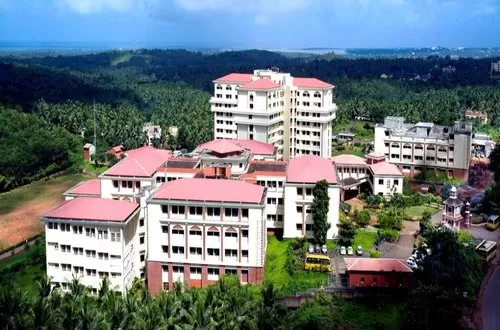 Deemed University MDS Fee Structure 2025: Updated List of Deemed university for MDS Yenepoya Dental College Mangalore Admission, Courses Offered, Fees structure, Placements, Facilities