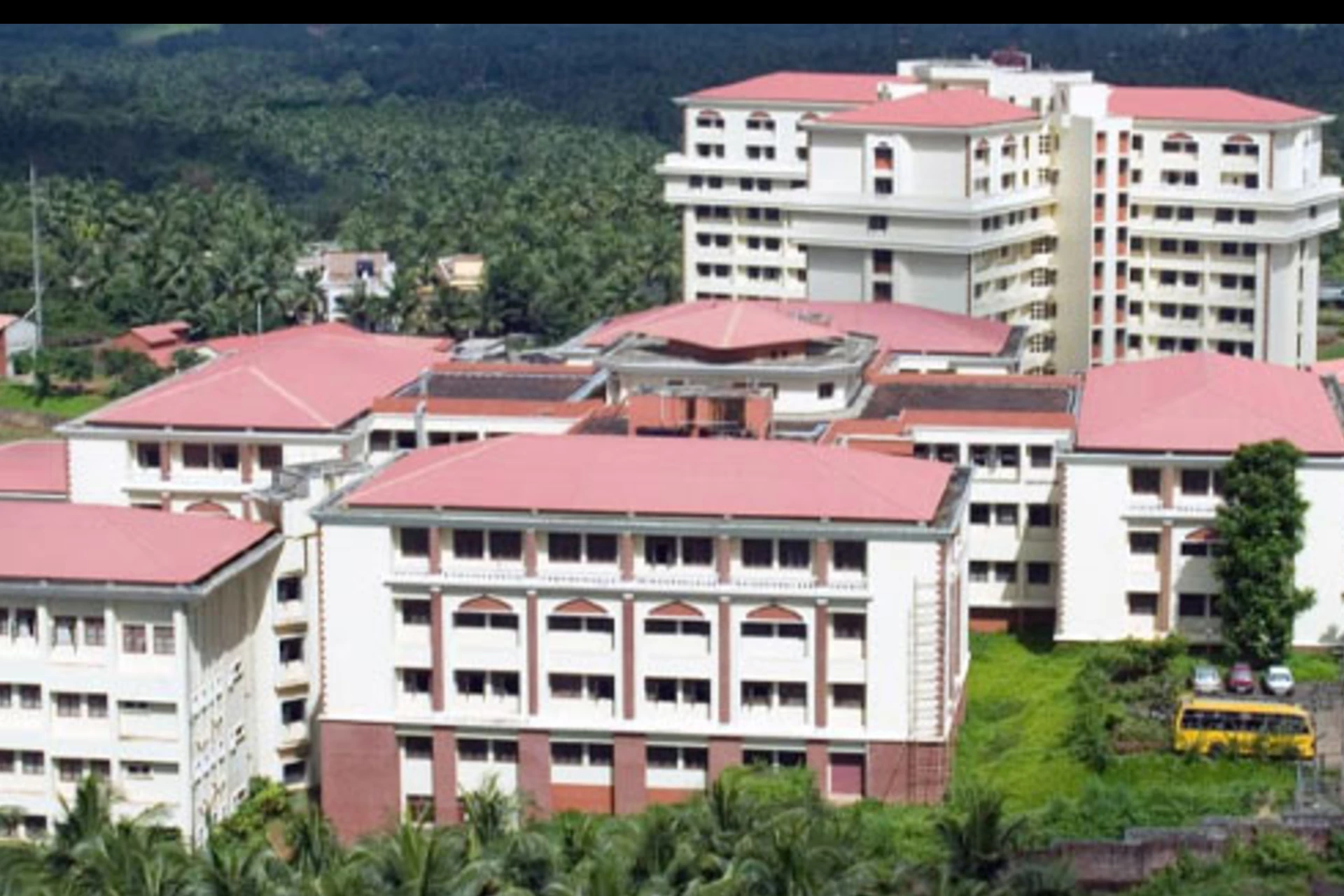 Yenepoya Medical College Mangalore Admission, Courses, Fee Structure, Placements, Rankings, Facilities