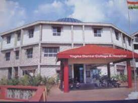 Yogita Dental College Ratnagiri Admission, Courses Offered, Fees structure, Placements, Facilities